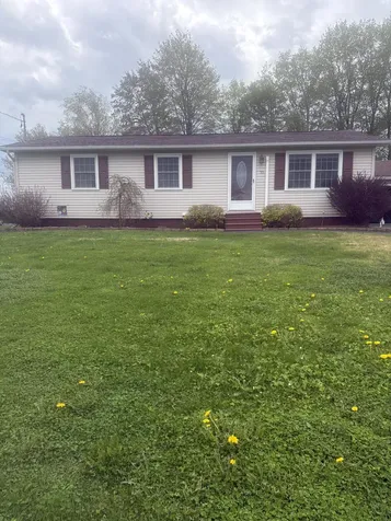 70 Lombard Street Presque Isle ME 04769