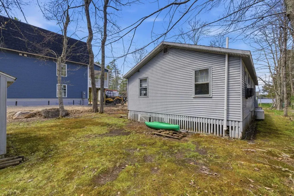 227 Hawk Road Acton ME 04001