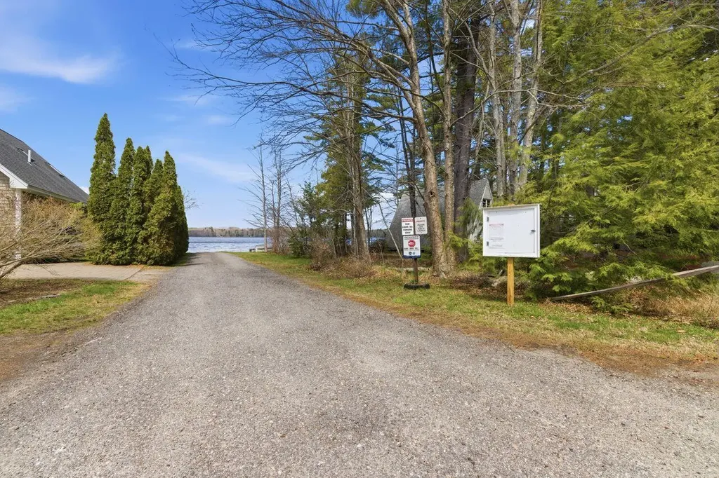 227 Hawk Road Acton ME 04001