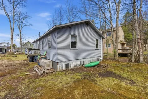 227 Hawk Road Acton ME 04001
