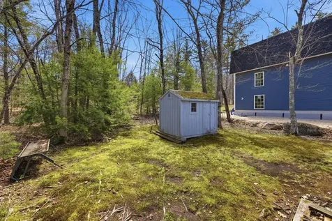 227 Hawk Road Acton ME 04001