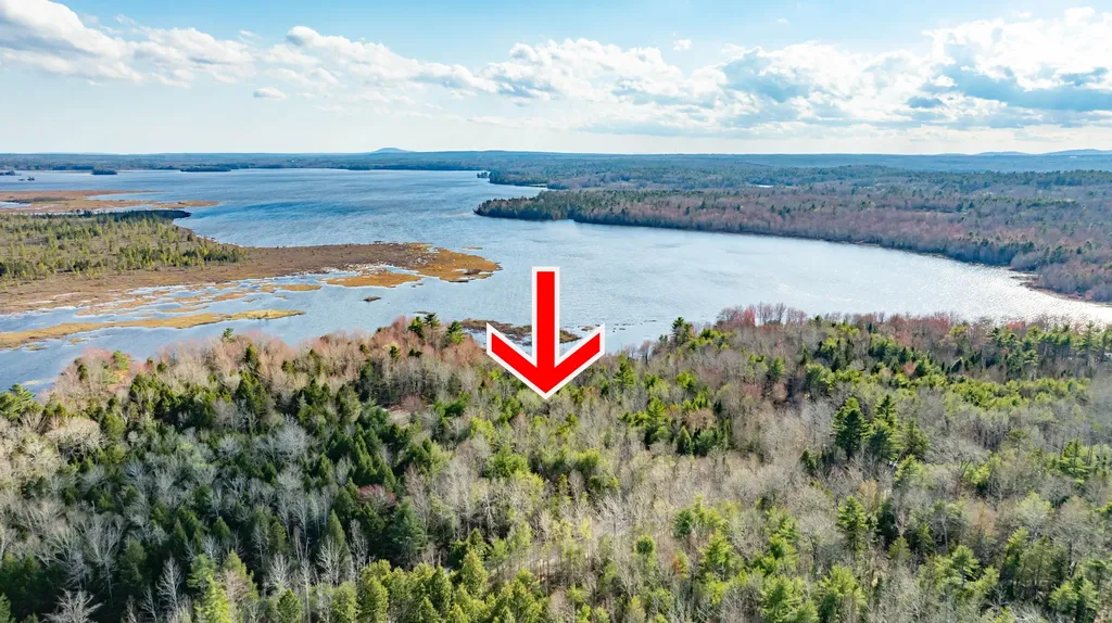M97LOT 3-3 Peninsula Drive Ellsworth ME 04605
