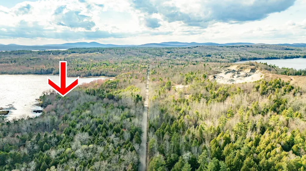 M97LOT 3-3 Peninsula Drive Ellsworth ME 04605