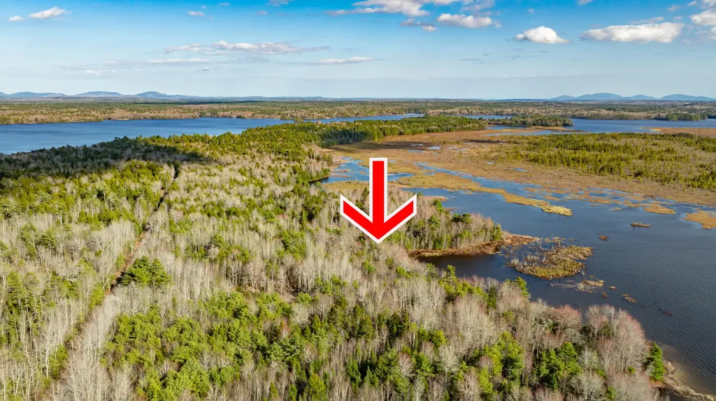 M97LOT 3-3 Peninsula Drive Ellsworth ME 04605