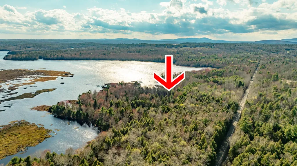 M97LOT 3-3 Peninsula Drive Ellsworth ME 04605