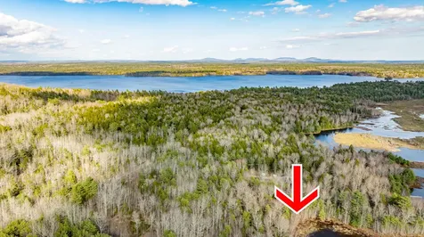 M97LOT 3-3 Peninsula Drive Ellsworth ME 04605
