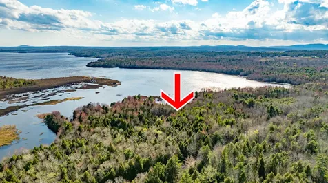 M97LOT 3-3 Peninsula Drive Ellsworth ME 04605