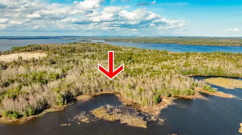 M97LOT 3-3 Peninsula Drive Ellsworth ME 04605