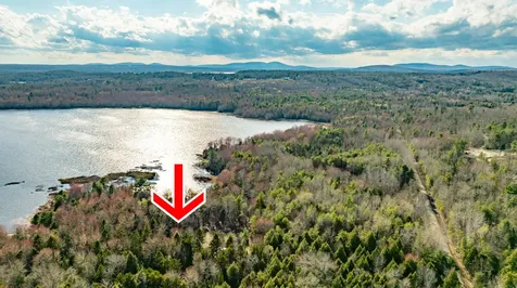 M97LOT 3-3 Peninsula Drive Ellsworth ME 04605