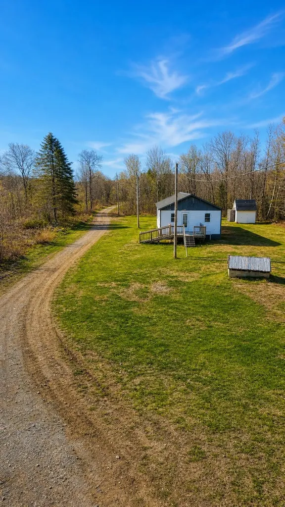 132 Station Road Etna ME 04434