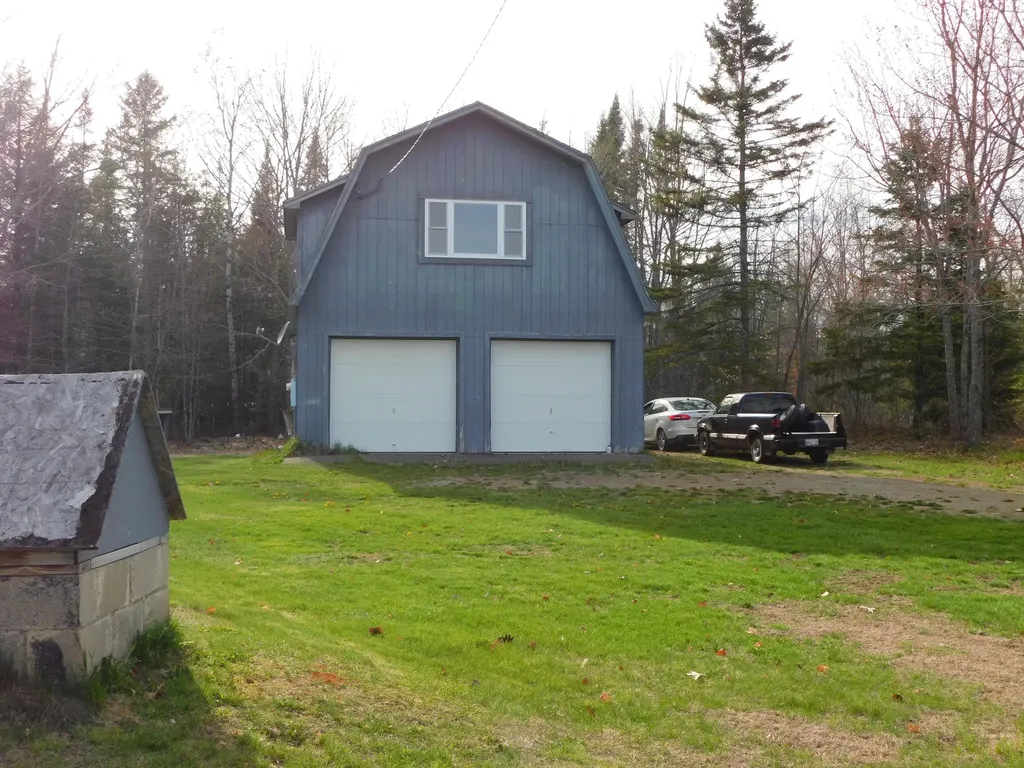 132 Station Road Etna ME 04434