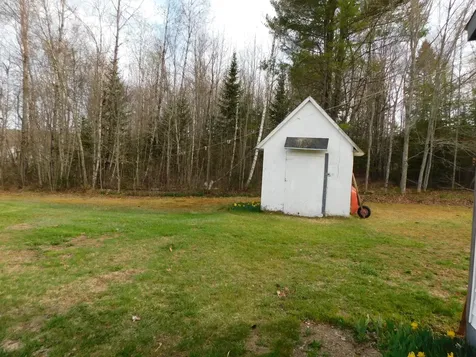 132 Station Road Etna ME 04434