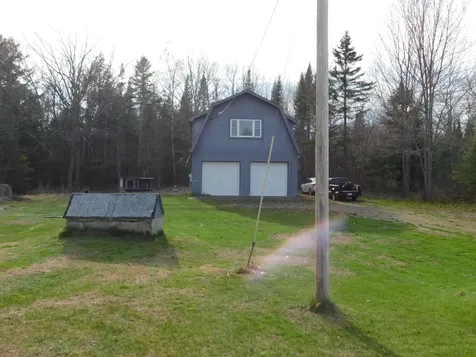 132 Station Road Etna ME 04434