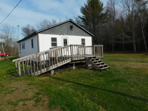 132 Station Road Etna ME 04434
