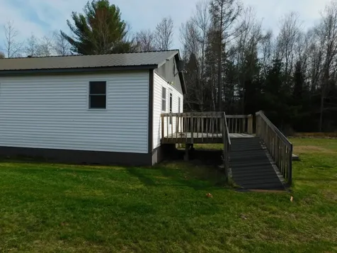 132 Station Road Etna ME 04434