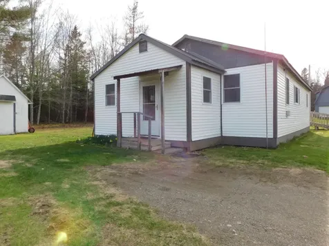 132 Station Road Etna ME 04434
