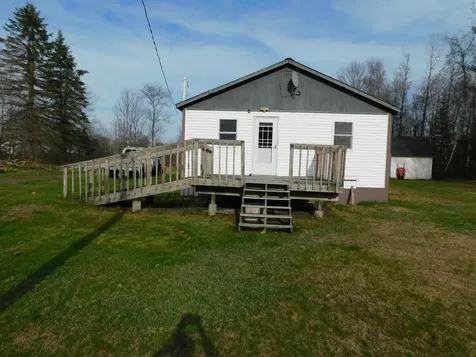 132 Station Road Etna ME 04434