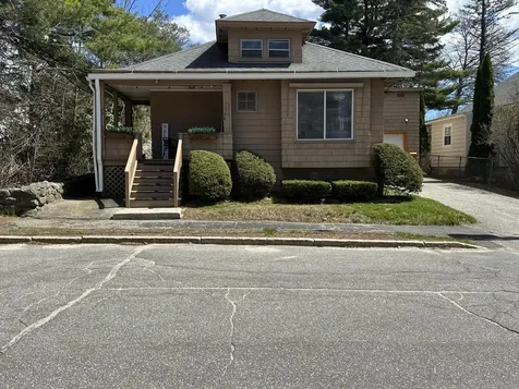 94 Western Promenade Auburn ME 04210
