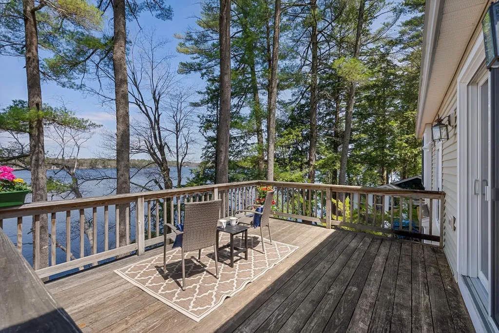 42 Forest Avenue Windham ME 04062