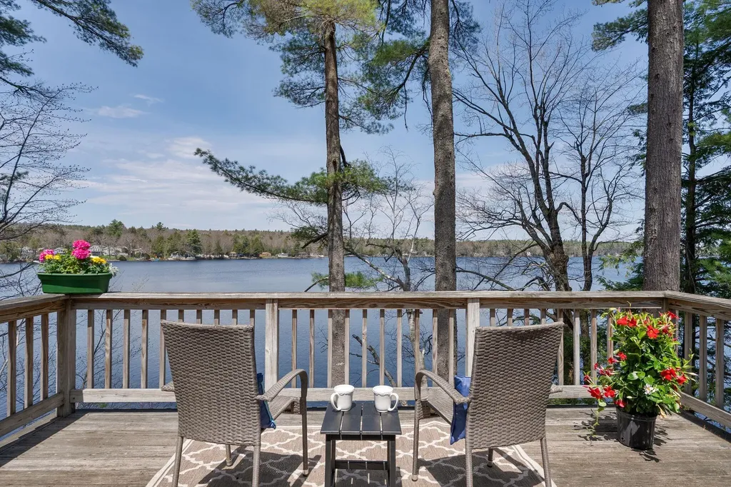 42 Forest Avenue Windham ME 04062