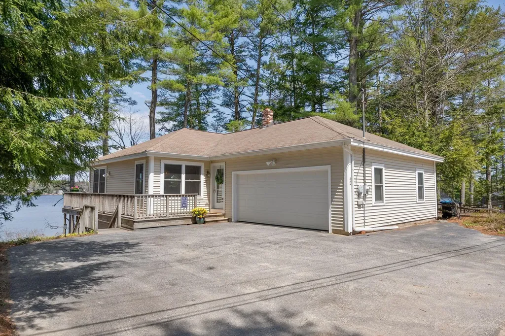 42 Forest Avenue Windham ME 04062