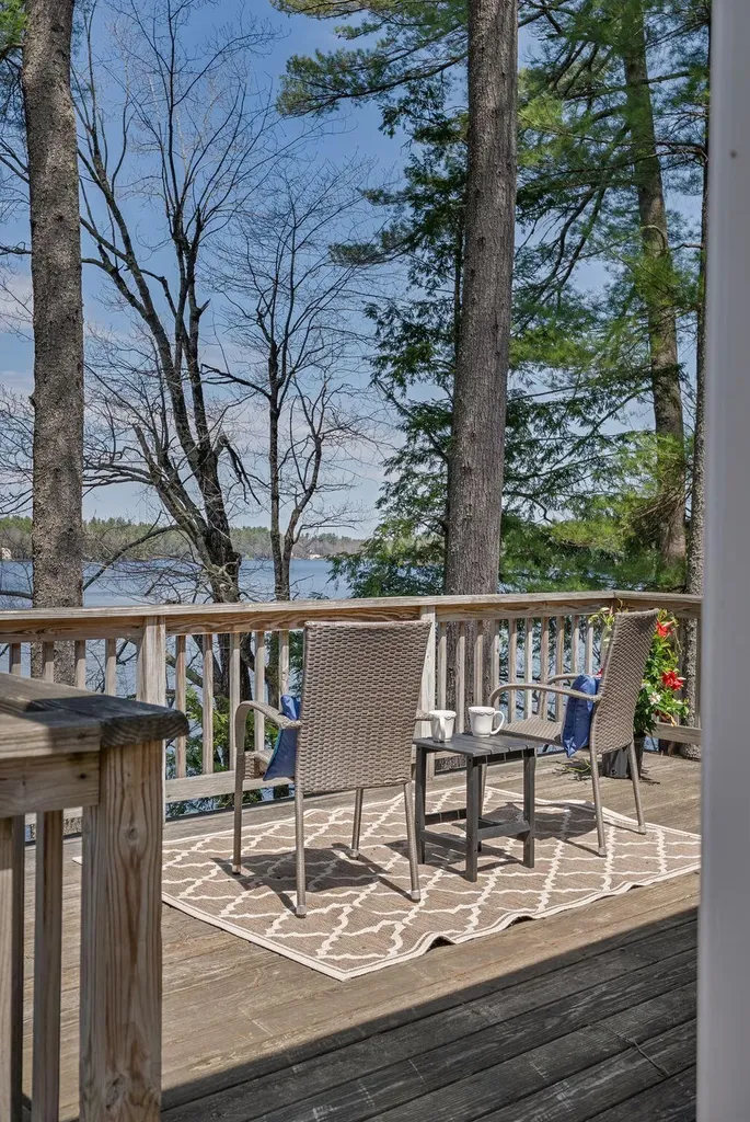 42 Forest Avenue Windham ME 04062