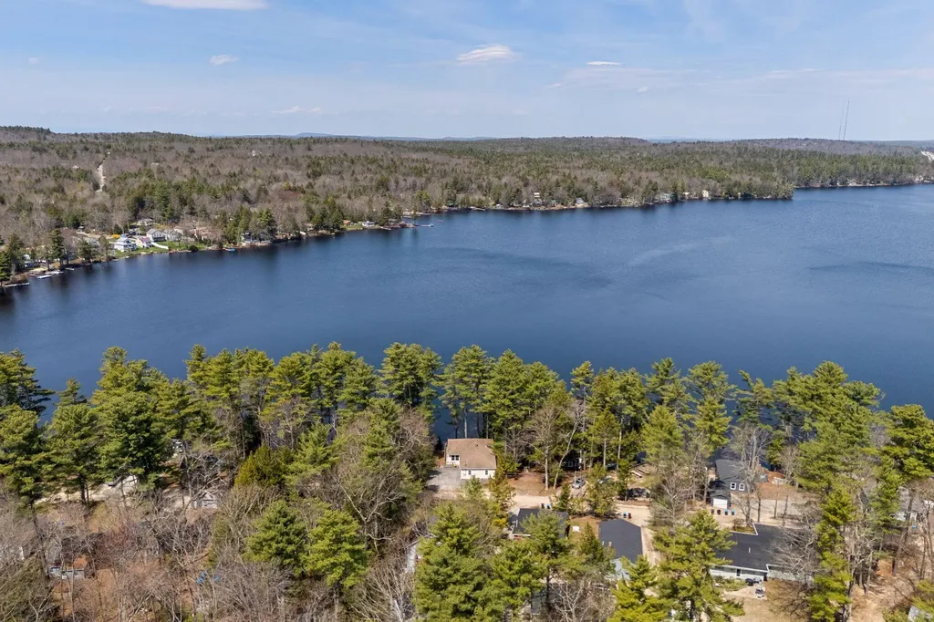 42 Forest Avenue Windham ME 04062