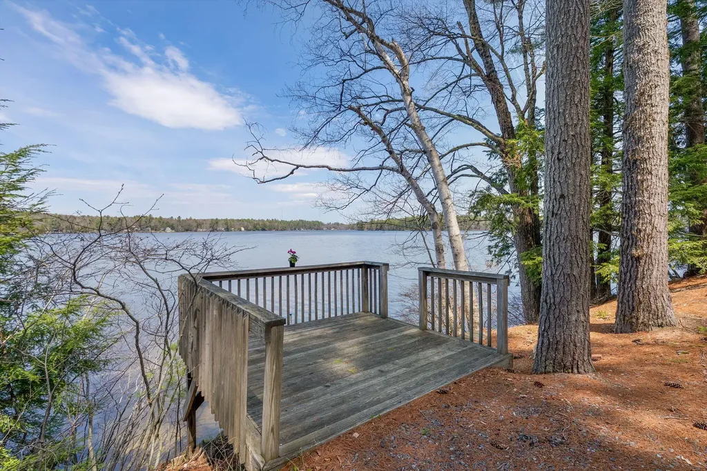 42 Forest Avenue Windham ME 04062