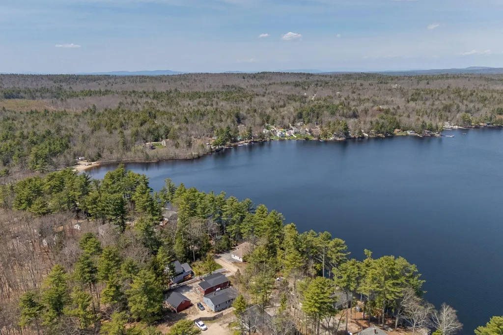 42 Forest Avenue Windham ME 04062