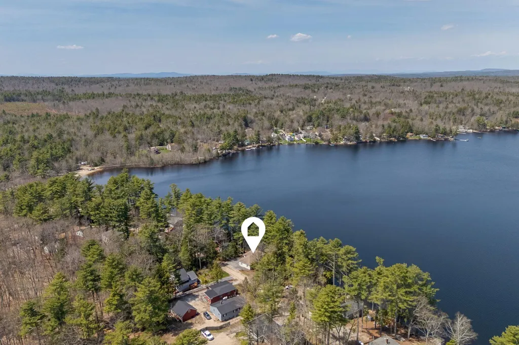 42 Forest Avenue Windham ME 04062
