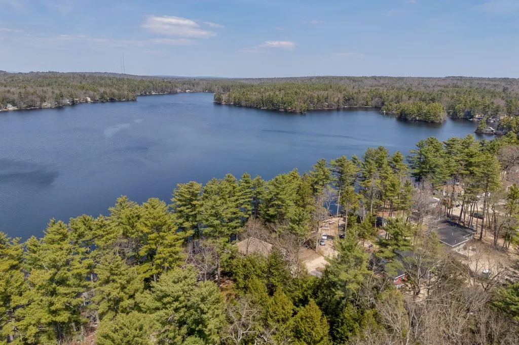 42 Forest Avenue Windham ME 04062