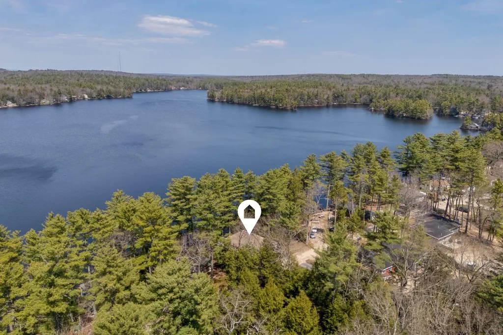 42 Forest Avenue Windham ME 04062