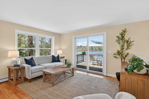 42 Forest Avenue Windham ME 04062
