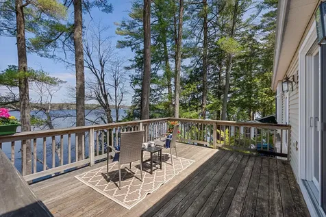 42 Forest Avenue Windham ME 04062