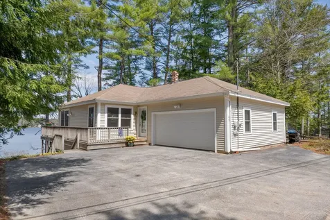 42 Forest Avenue Windham ME 04062