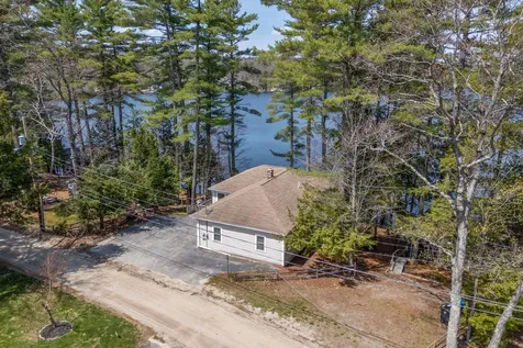 42 Forest Avenue Windham ME 04062