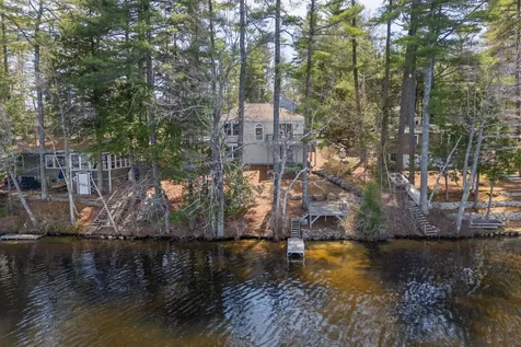 42 Forest Avenue Windham ME 04062