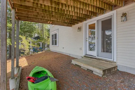 42 Forest Avenue Windham ME 04062