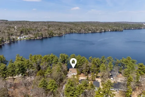 42 Forest Avenue Windham ME 04062
