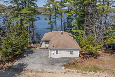 42 Forest Avenue Windham ME 04062