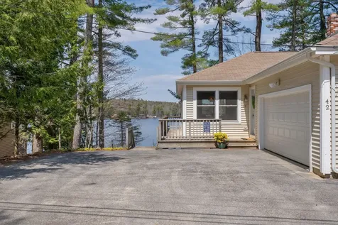 42 Forest Avenue Windham ME 04062