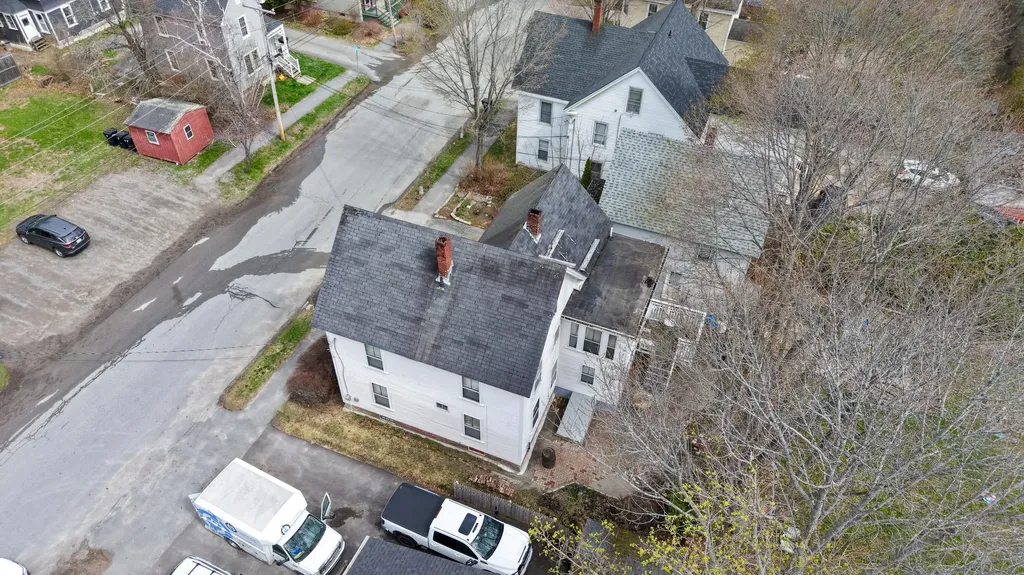 59 Wing Street Bangor ME 04401
