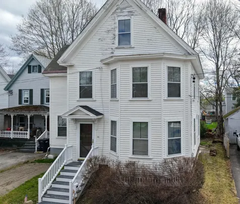 59 Wing Street Bangor ME 04401