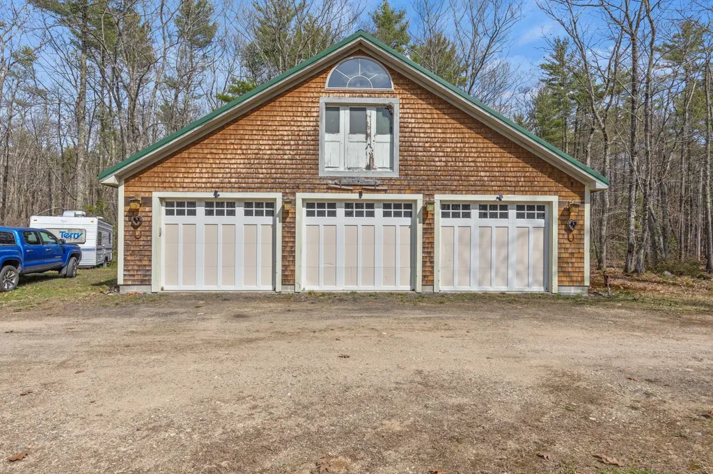 90 Bass Cove Road Acton ME 04001