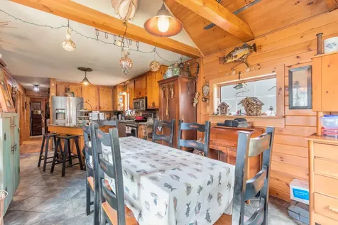 90 Bass Cove Road Acton ME 04001