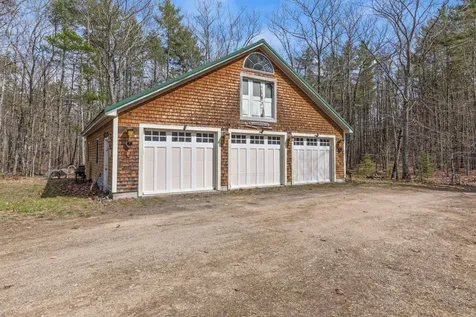 90 Bass Cove Road Acton ME 04001
