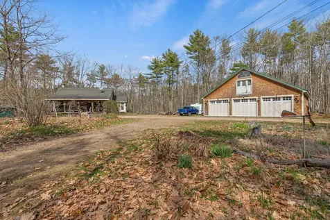 90 Bass Cove Road Acton ME 04001