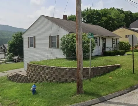 311 Knox Street Rumford ME 04276