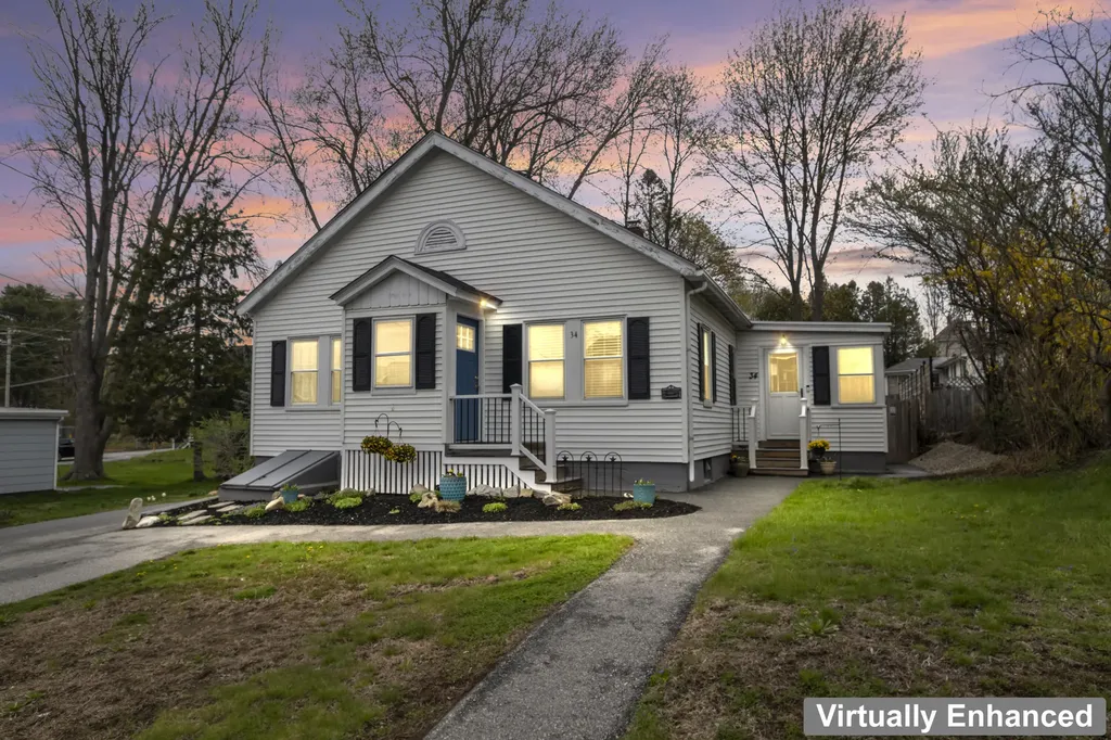 34 Dartmouth Street Biddeford ME 04005