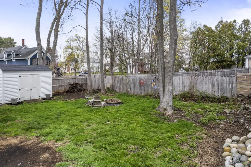 34 Dartmouth Street Biddeford ME 04005
